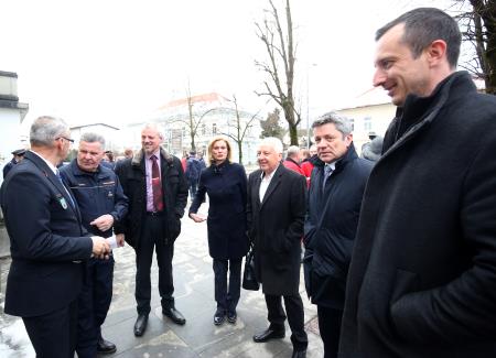 Podelitev regijskih priznanj Civilne zaščite 04 Foto Ljubo Vukelič